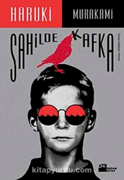Haruki Murakami "Sahilde Kafka" PDF