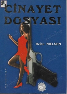Helen Nielsen "Cinayet Dosyası" PDF