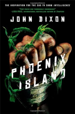 John Dixon "Phoenix Island Serisi 1-Ölüm Adası" PDF