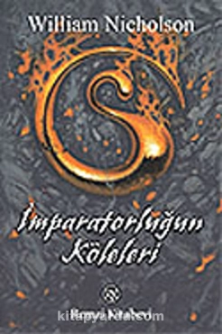 William Nicholson "Ateş Rüzgarı Serisi 1-İmparatorluğun Köleleri" PDF