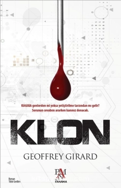 Geoffrey Girard "Klon" PDF