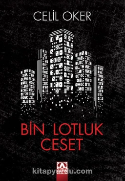 Celil Oker "Bin Lotluk Ceset" PDF
