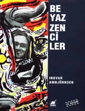 Ingvar Ambjörnsen "Beyaz Zenciler" PDF