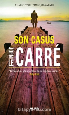 John Le Carre "Son Casus" PDF