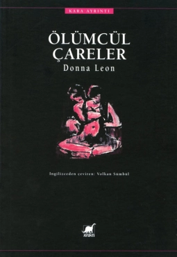 Donna Leon "5 - Ölümcül Çareler" PDF