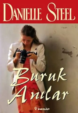 Danielle Steel "Buruk Anılar" PDF
