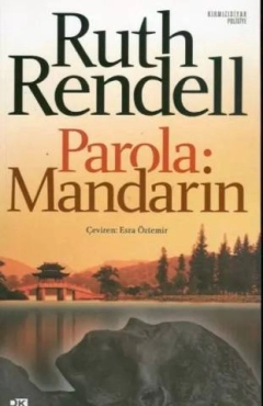 Ruth Rendell "Parola: Mandarin" PDF