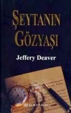 Jeffery Deaver "Şeytanın Gözyaşı" PDF