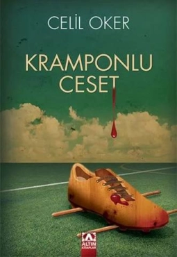 Celil Oker "Kramponlu Ceset" PDF
