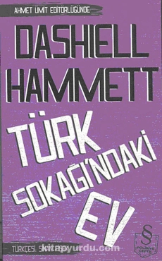 Dashiell Hammett "Türk Sokağındaki Ev" PDF