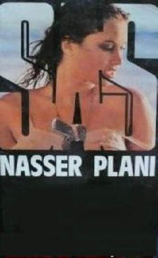Gerard De Villiers "SAS Serisi 82-Nasser Planı" PDF