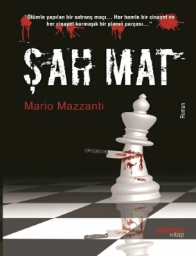 Mario Mazzanti "Şah Mat" PDF