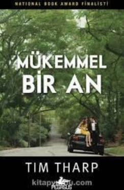 Tim Tharp "Mükemmel Bir An" PDF