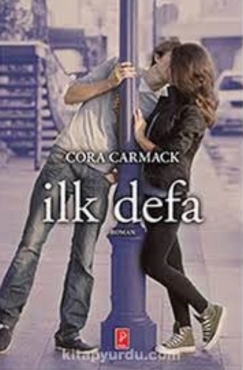 Cora Carmack "İlk Defa" PDF