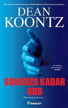Dean R. Koontz "Odd Thomas Serisi 2-Sonsuza Kadar Odd" PDF
