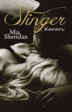 Mia Sheridan "Stinger’ın Kararı" PDF