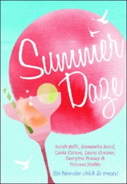 Carla Caruso & Friends "Summer Daze" PDF