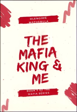 Hlengiwe Mathebula "The Mafia King & Me" PDF