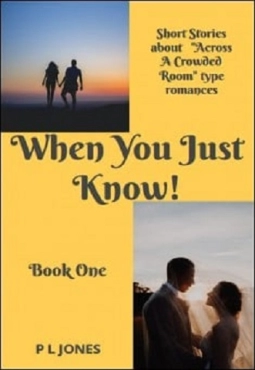 P L Jones "When You Just Know (Book One)" PDF