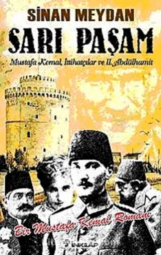 Sinan Meydan - "Sarı Paşam" PDF