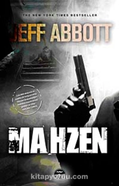 Jeff Abbott - "Mahzen" PDF