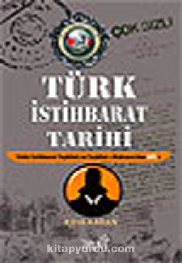 Kaya Karan - "Türk İstihbarat Tarihi" PDF