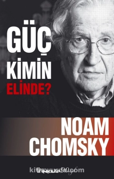 Noam Chomsky - "Güç Kimin Elinde" PDF