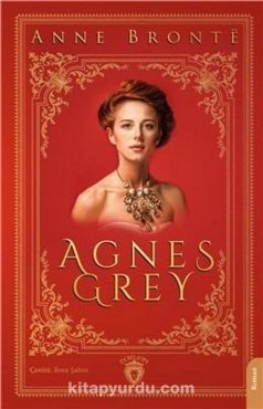 Anne Bronte "Agnes Grey" PDF