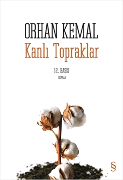 Orhan Kemal "Qanlı Torpaqlar" PDF