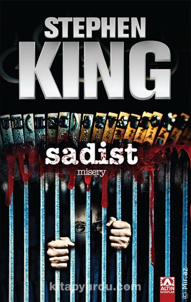 Stephen King "Sadist" PDF