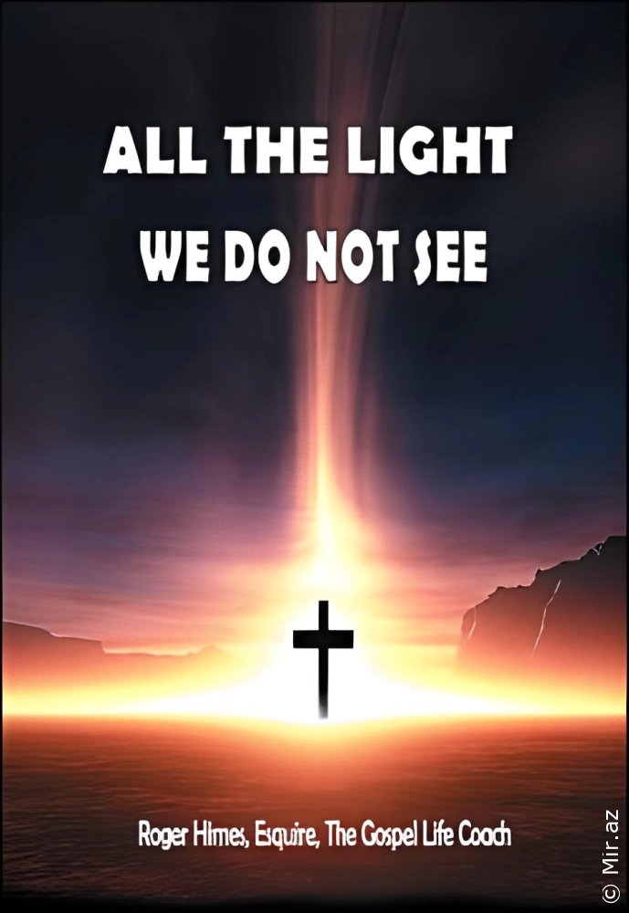 Roger Himes "All the Light We Do Not See" PDF