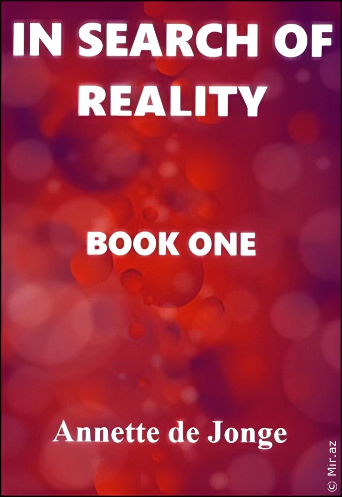 Annette de JongeIn "Search of Reality" PDF