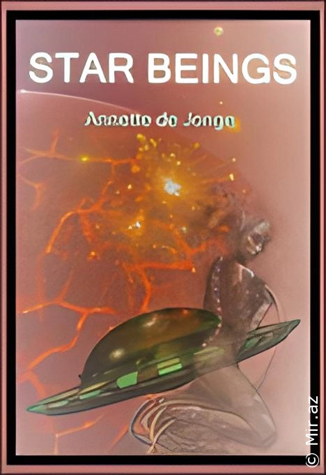 Annette de Jonge "Star Beings" PDF