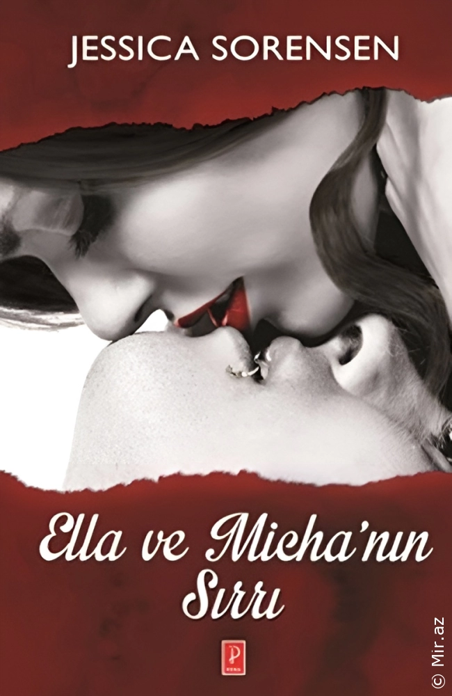 Jessica Sorensen "Ella ve Micha'nın Sırrı" PDF
