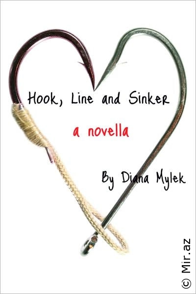 Diana Mylek "Hook, Line and Sinker" PDF