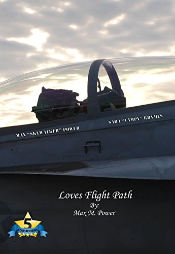 Max M. Power "Loves Flight Path" PDF