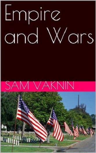 Sam Vaknin "Wars and Empire" PDF