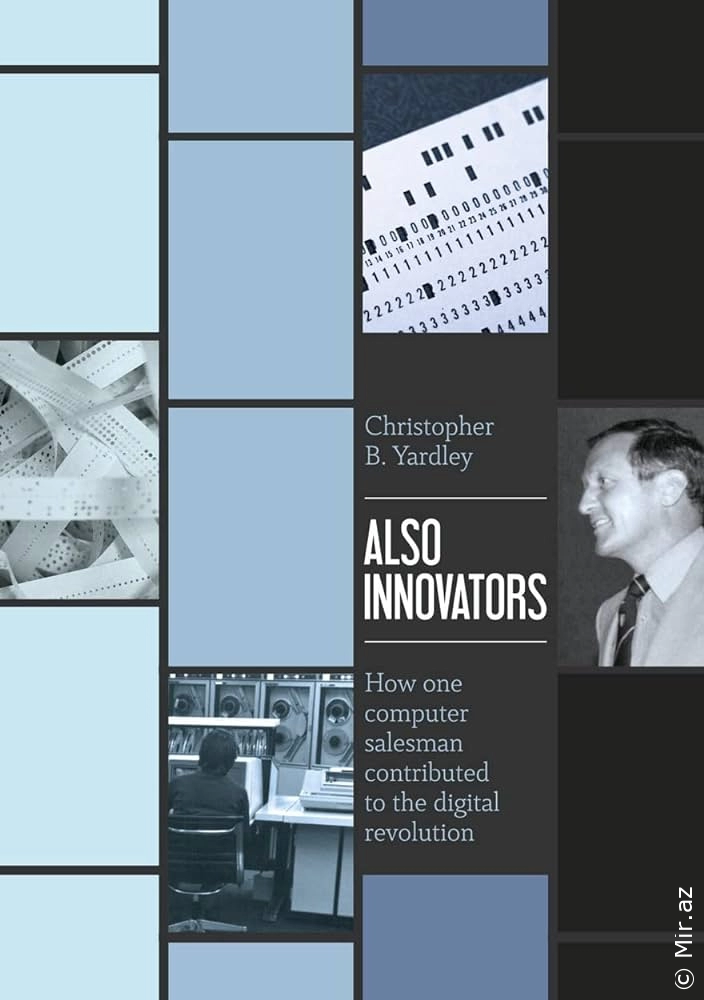 Christopher B. Yardley "Also Innovators" PDF