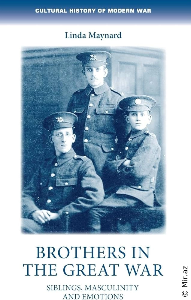 Linda Maynard "Brothers in the Great War" PDF