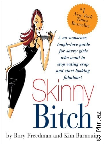 Rory Freedman, Kim Barnouin "Skinny bitch" PDF