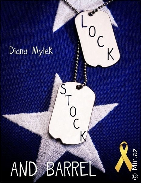 Diana Mylek "Lock, Stock and Barrel" PDF