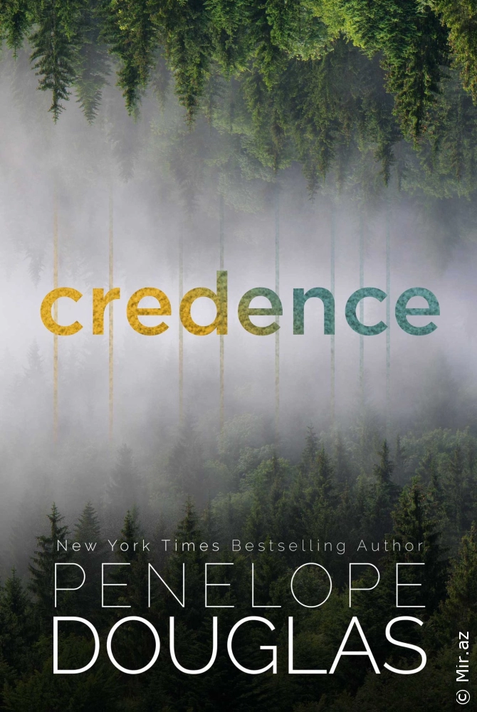 Penelope Douglas "Credence" PDF