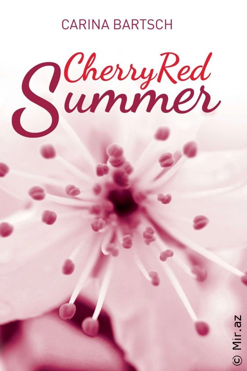 Carina Bartsch "Cherry Red Summer" PDF