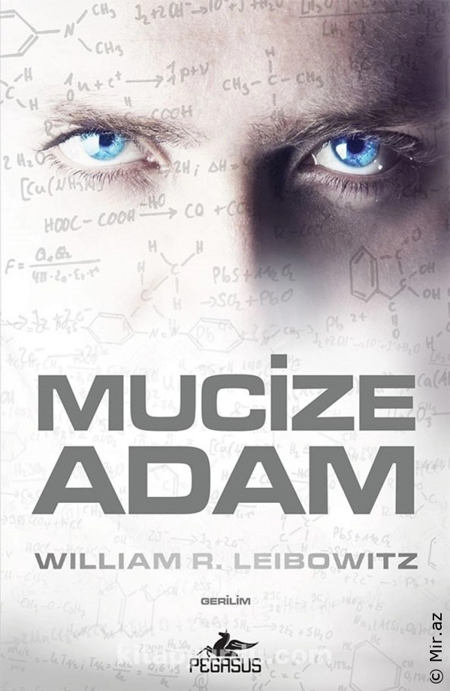 William Leibowitz "Möcüzə Adam" PDF