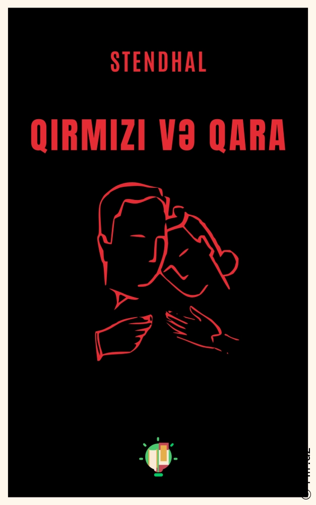 Stendal "Qırmızı Və Qara" PDF