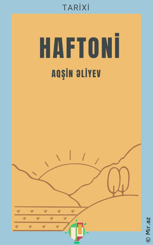 Aqşin Əliyev "Haftoni" PDF