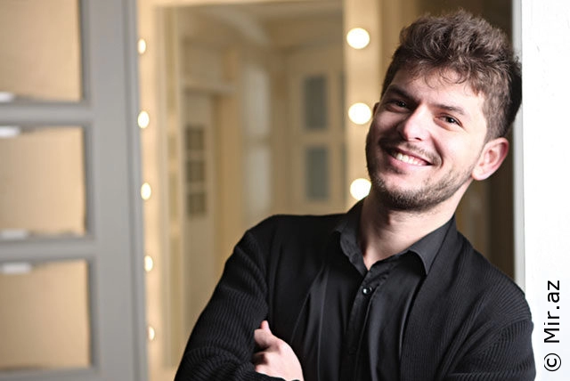 Miraç Çağrı Aktaş