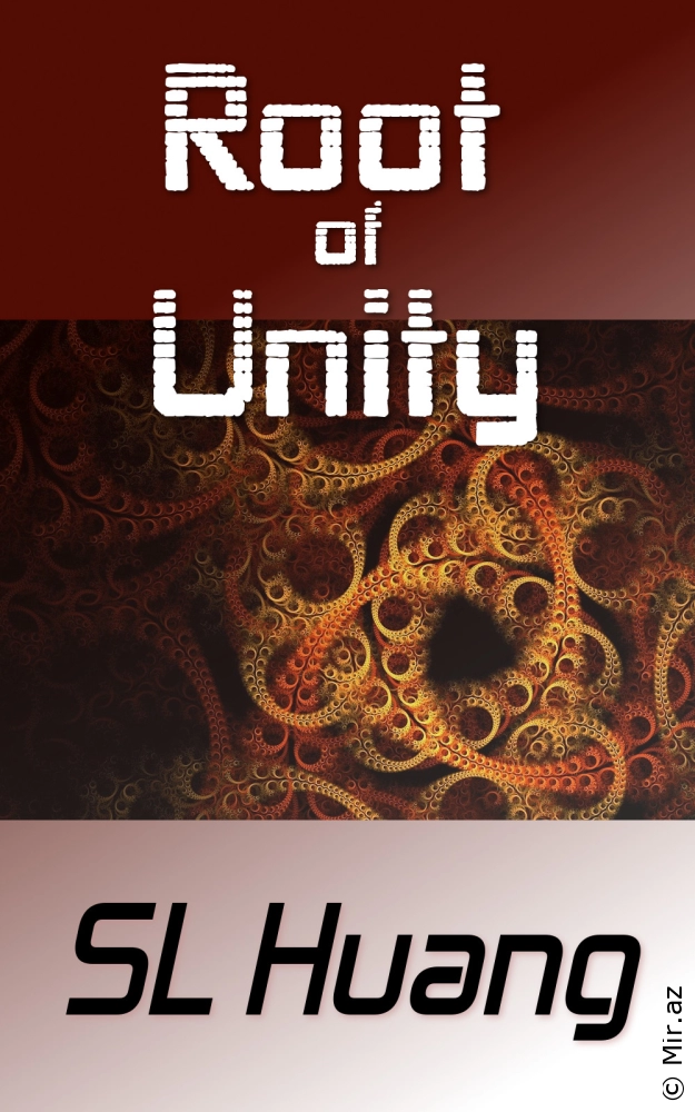 S L Huang "Root of Unity" PDF
