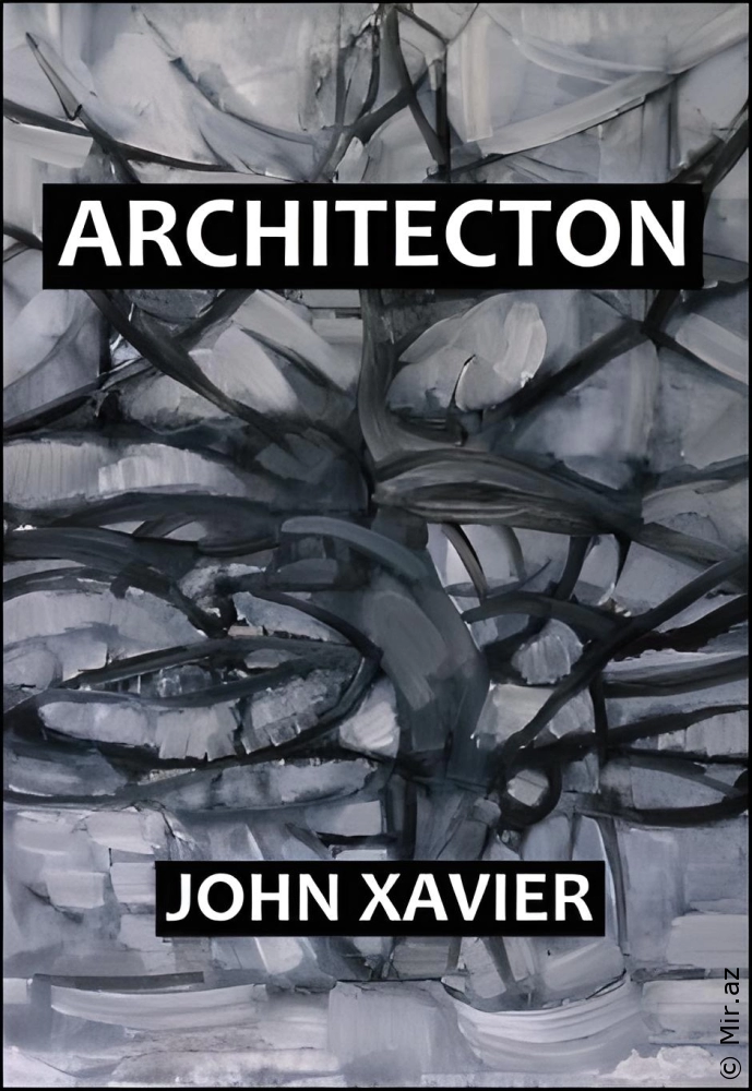 John Xavier "The Architecton" PDF