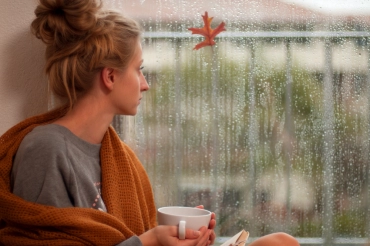 Sonbaharın Yağmurlu Günlerinde Okunacak İlginç Kitaplar